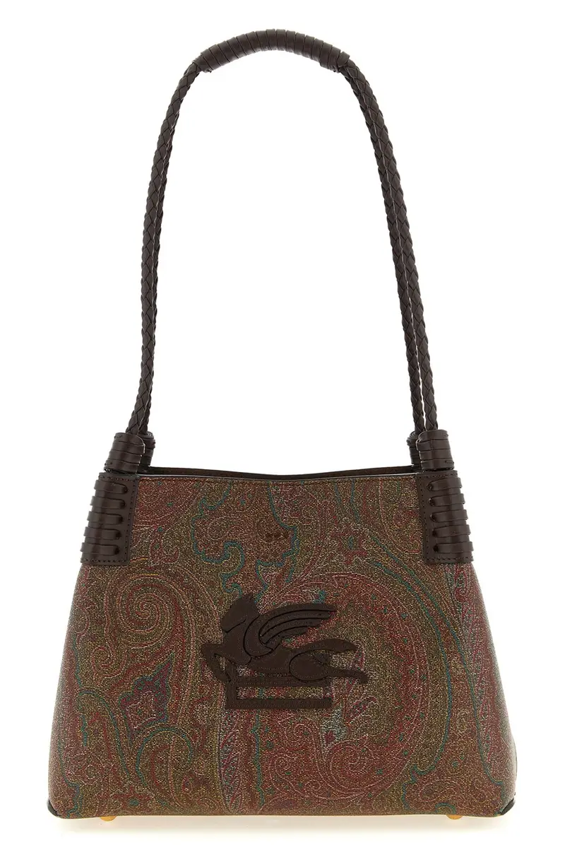 Shopping Libra Piccola Multi