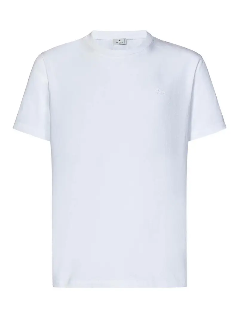 ETRO T-shirt Bianco 3261829
