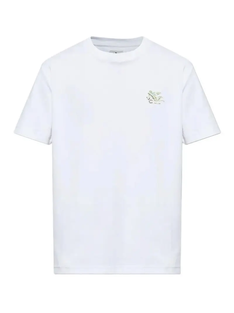 ETRO T-shirt Bianco 4161880
