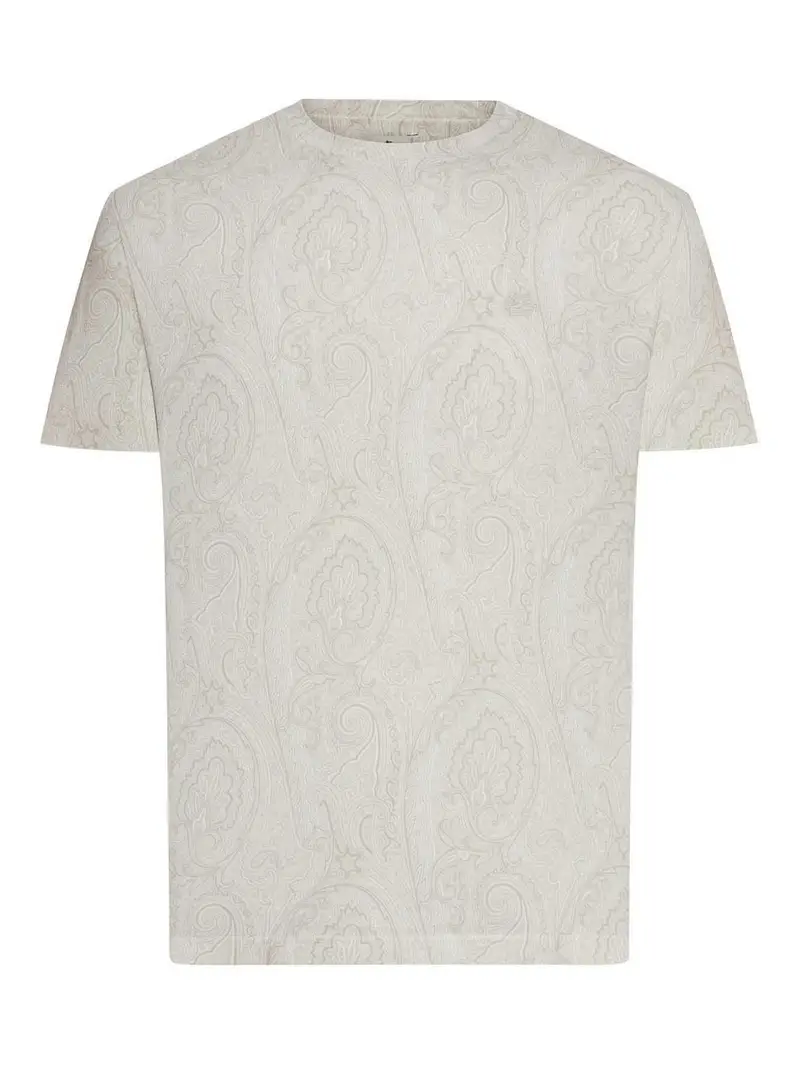 ETRO T-shirt 4230064