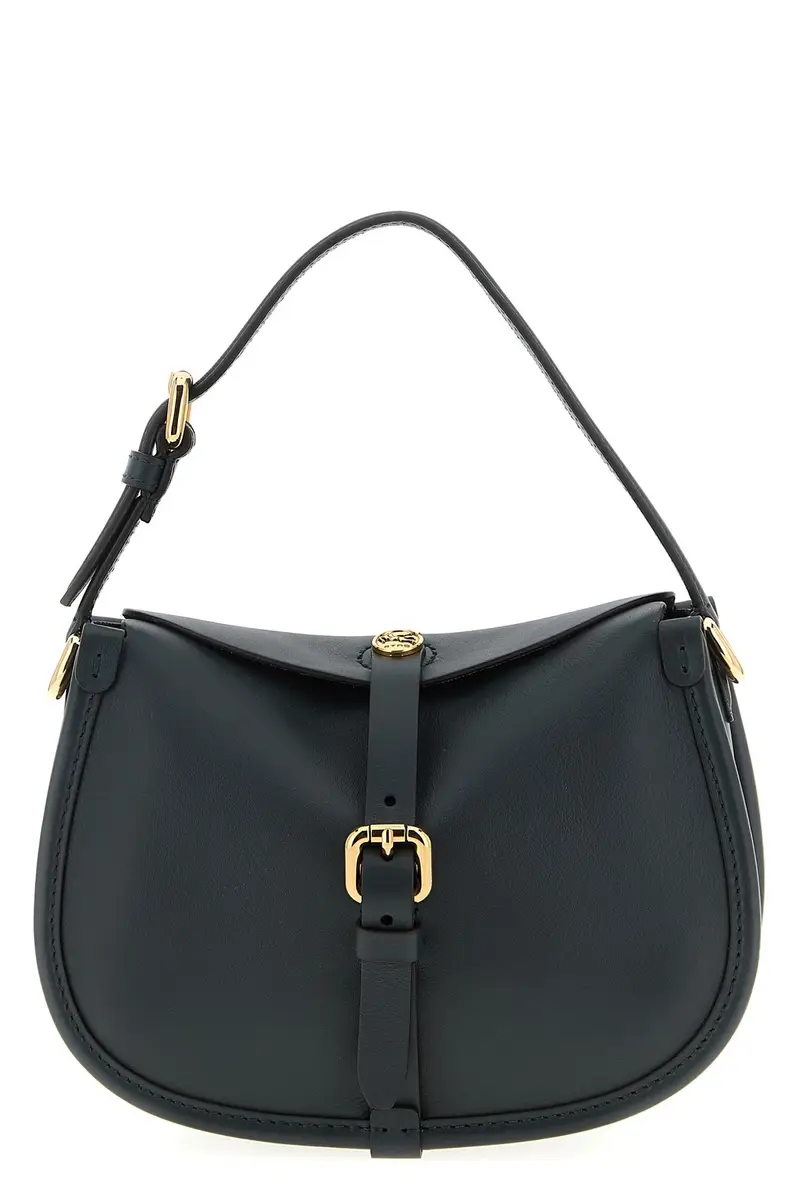 Tracolla 'Pony' Piccola Verde