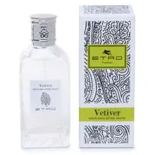 Vetiver eau de toilette - 100ml