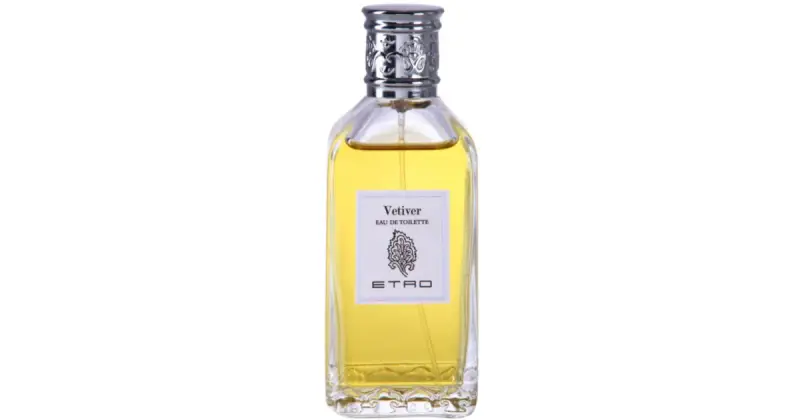 Vetiver Eau de Toilette unisex 100 ml