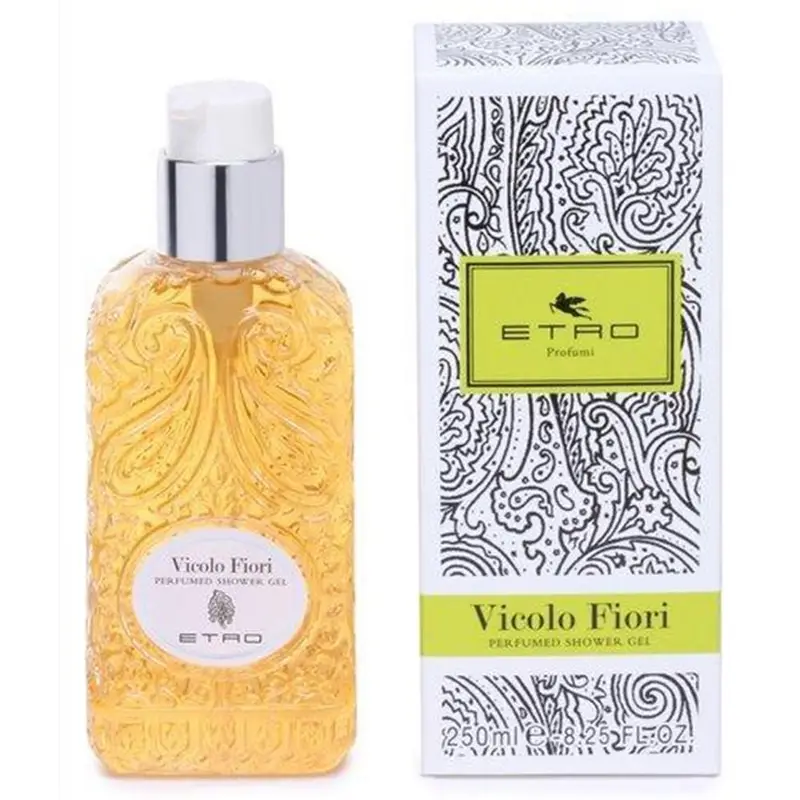 Etro Vicolo Fiori Doccia 250ML