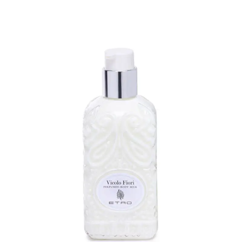Etro Vicolo Fiori Latte Corpo 250ML