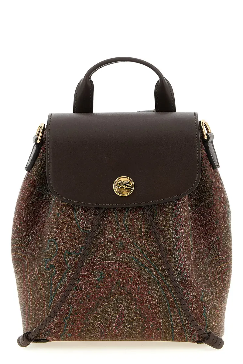 Zaino Etro Essential Piccolo Multi