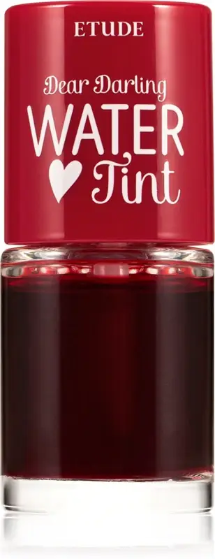 Dear Darling Water Rossetto Labbra Effetto Idratante Color #02 Cherry 9 G