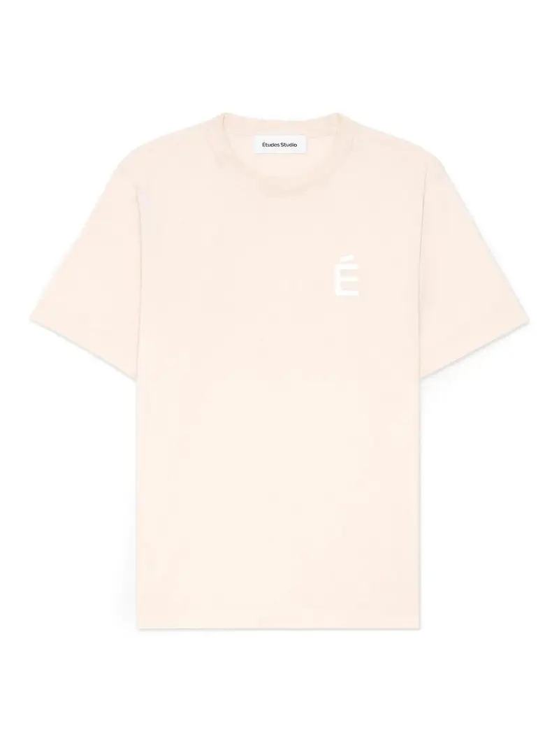 ETUDES T-shirt Rosa 4067445