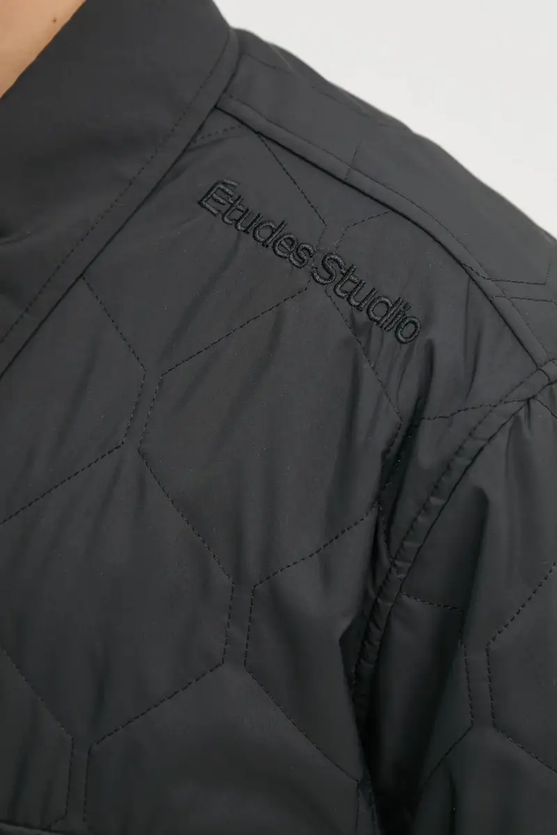 giacca uomo colore nero H24MMOUT726 miniatura 5