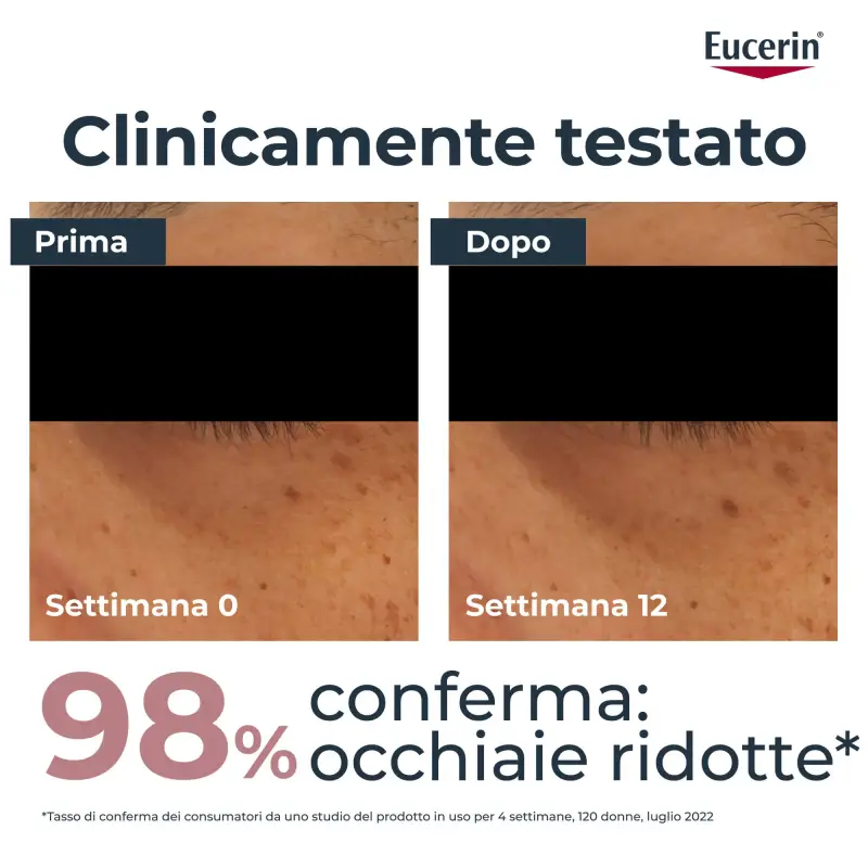 Anti-Pigment Anti-Pigment Contorno Occhi - Contorno occhi miniatura 3