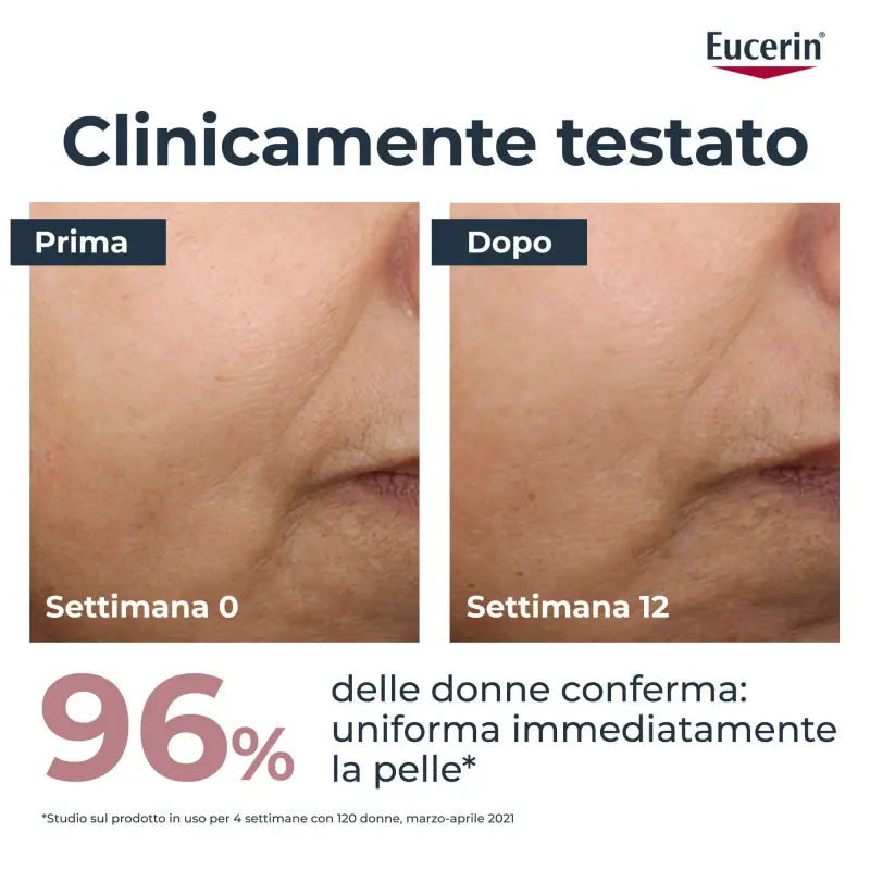 Anti-Pigment Crema Giorno Colorata SPF30 - Crema colorata viso miniatura 3