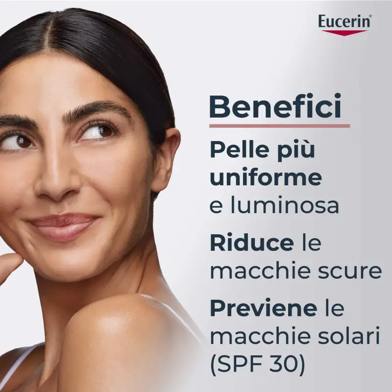 Anti-Pigment Crema Giorno Colorata SPF30 - Crema colorata viso miniatura 4