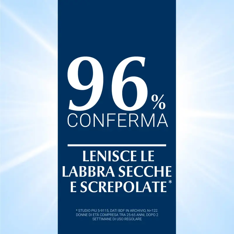 Aquaphor Aquaphor SOS Riparatore Labbra - Balsamo labbra miniatura 5