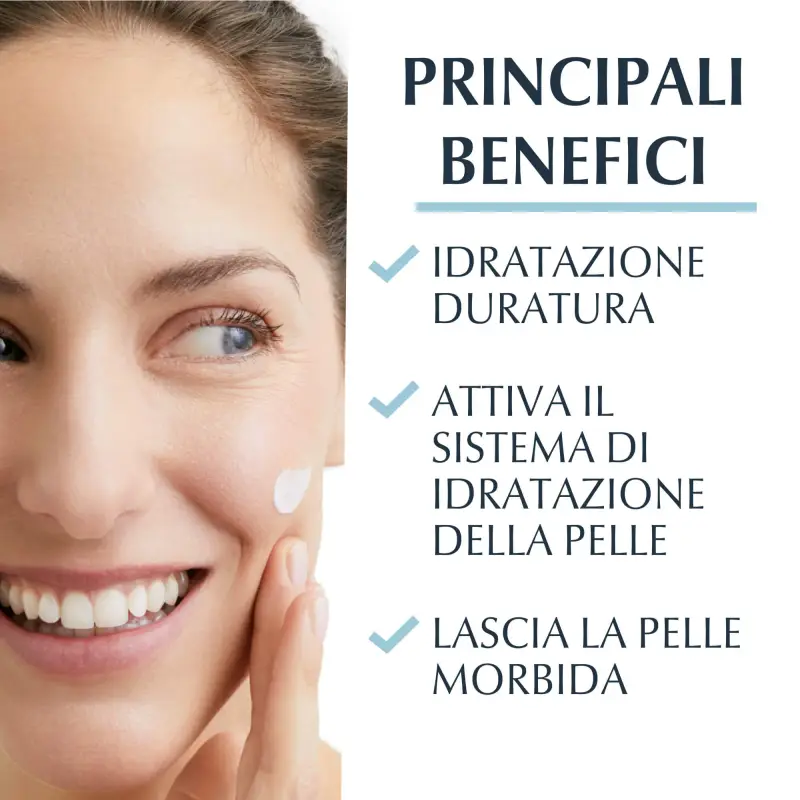 Aquaporin Active AQUAporin Active per pelli normali e miste - Crema idratante viso miniatura 2