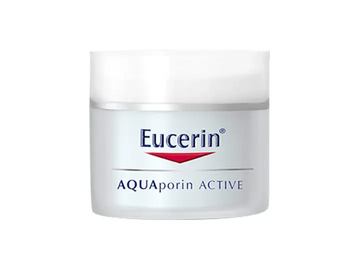 Aquaporin Active Trattamento Idratante Pelle Asciutta 50ml