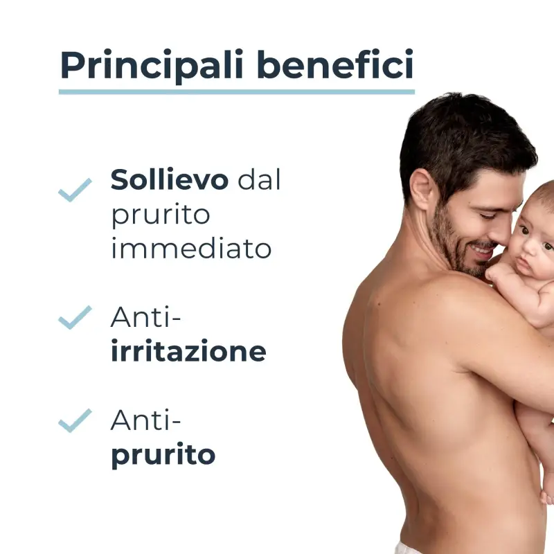 AtopiControl AtopiControl Crema Fasi Acute - Crema corpo miniatura 2