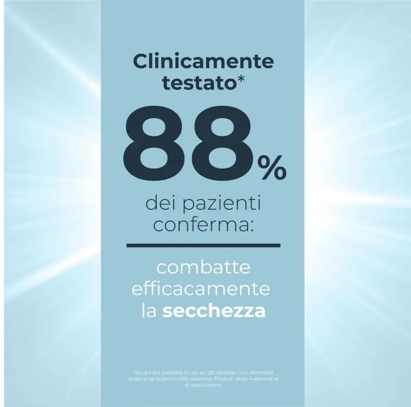 AtopiControl AtopiControl Crema Viso - Crema idratante viso miniatura 5