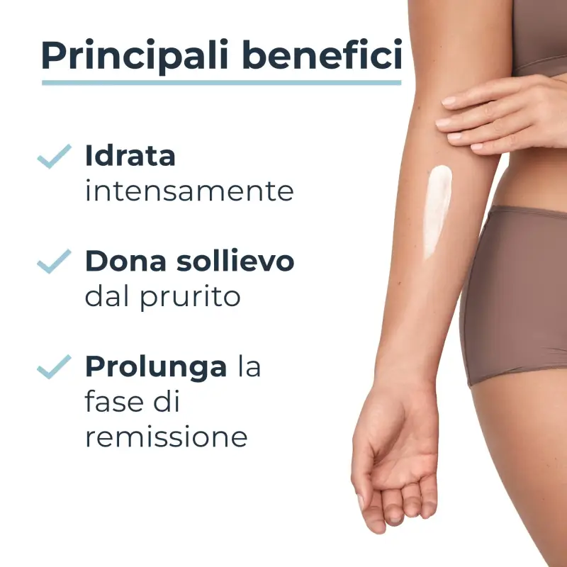 AtopiControl AtopiControl Emulsione Corpo - Crema corpo miniatura 2