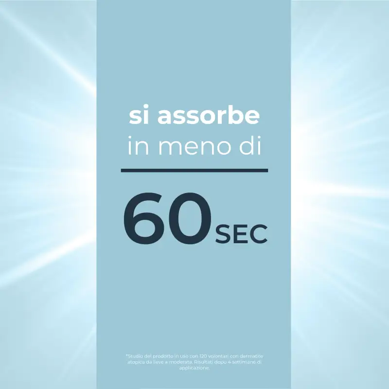 AtopiControl AtopiControl Emulsione Lenitiva Ultra-Light - Crema corpo miniatura 5