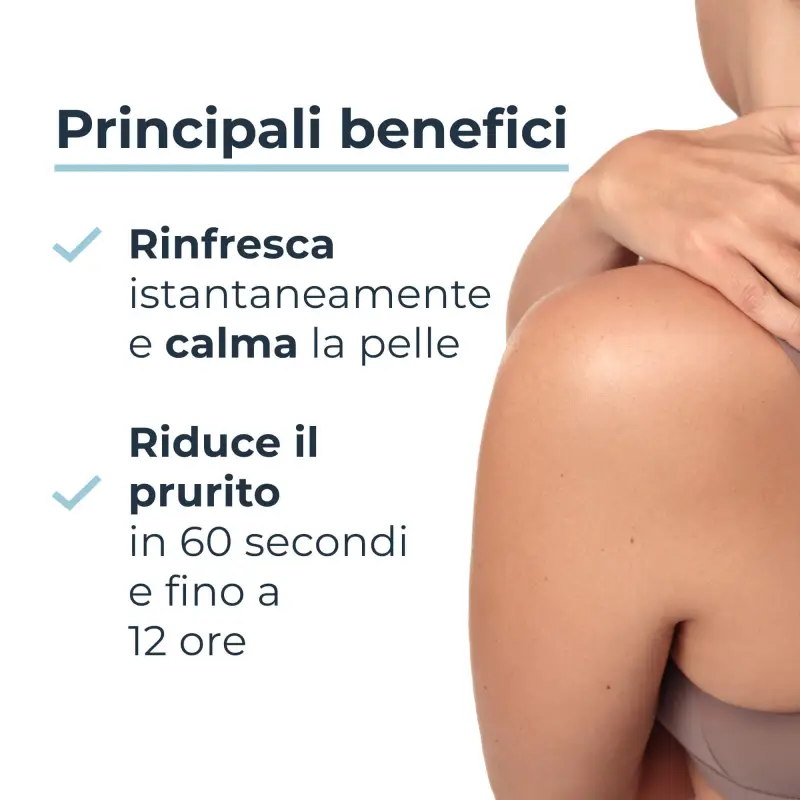 AtopiControl AtopiControl Spray Anti-Prurito - Crema corpo miniatura 2