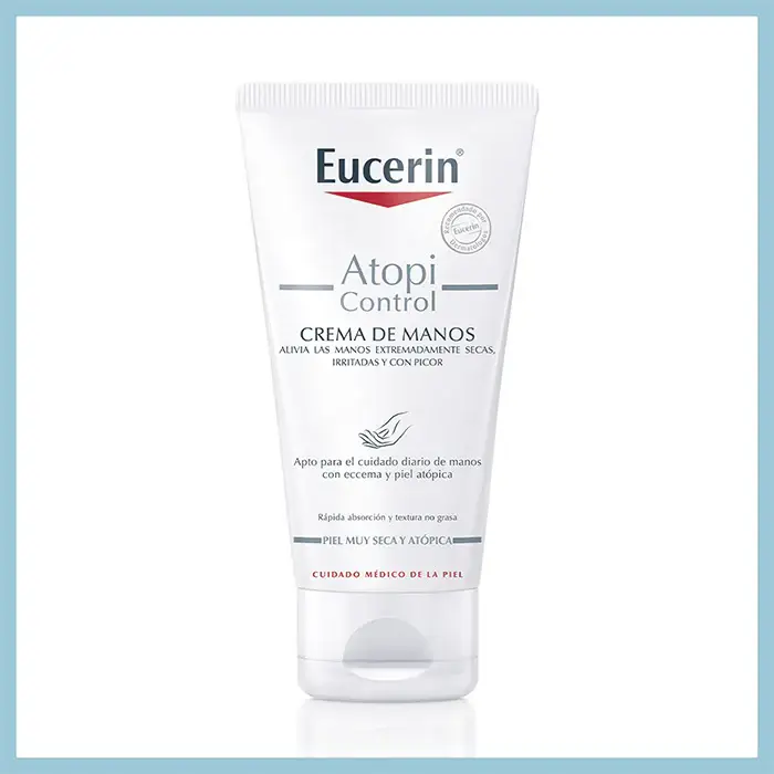 Atopicontrol crema mani 75ml
