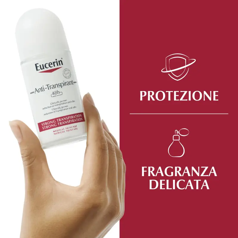 Deodoranti & Antitraspiranti 48h Roll-on Anti Transpirant - Deodorante roll on miniatura 3