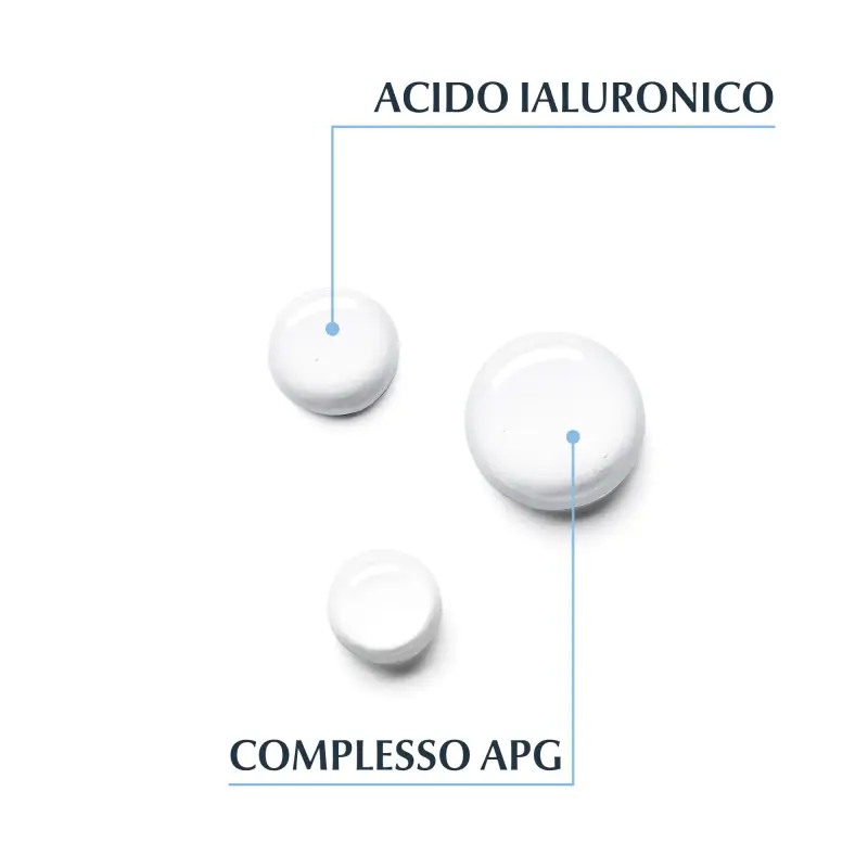 DermatoClean [Hyaluron] DermatoCLEAN Lozione Struccante Micellare 3 in 1 - Acqua micellare miniatura 4
