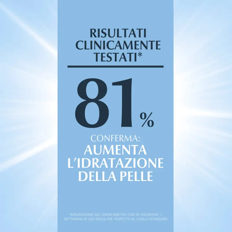 DermatoClean [Hyaluron] DermatoCLEAN Lozione Struccante Micellare 3 in 1 - Acqua micellare miniatura 5