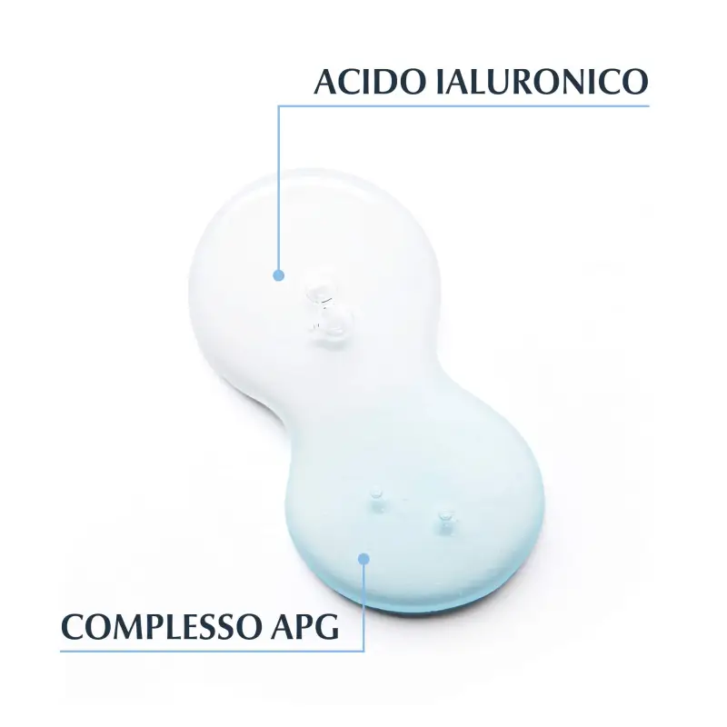 DermatoClean [Hyaluron] DermatoCLEAN Struccante per Occhi Waterproof - Struccante waterproof miniatura 4