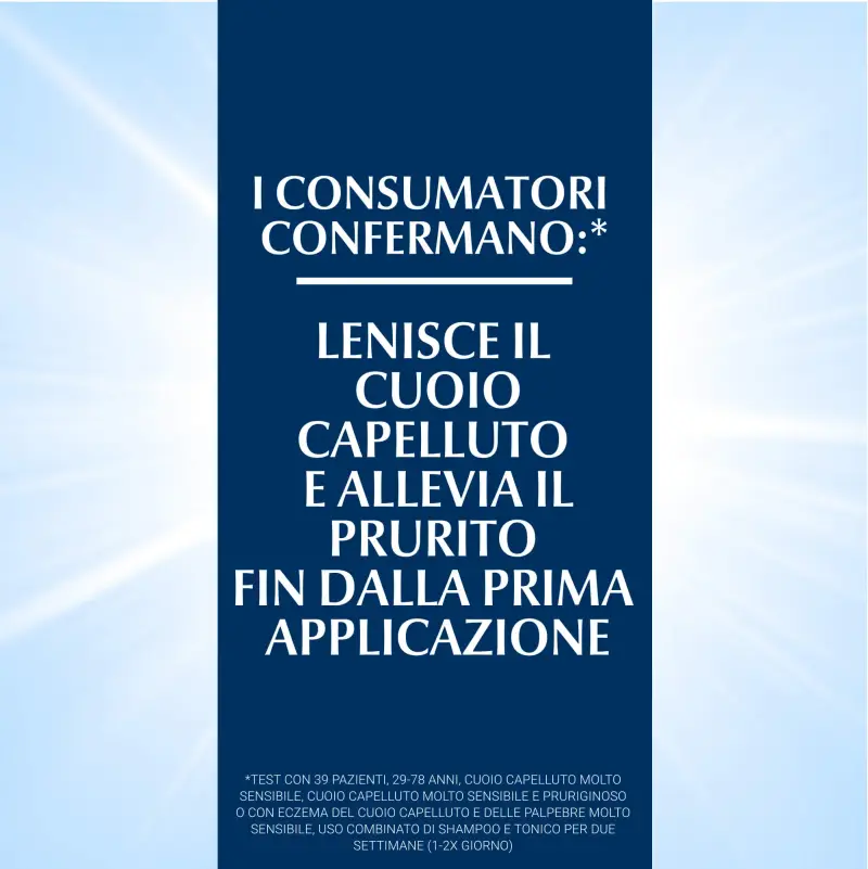 DermoCapillaire DermoCapillaire Shampoo Extra Tollerabilità - Shampoo delicato, Capelli normali miniatura 5