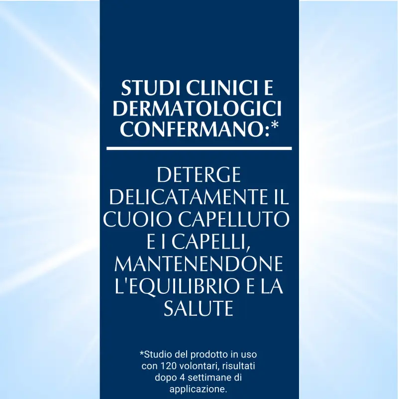 DermoCapillaire DermoCapillaire Shampoo Ph5 Delicato - Shampoo delicato, Capelli normali miniatura 5