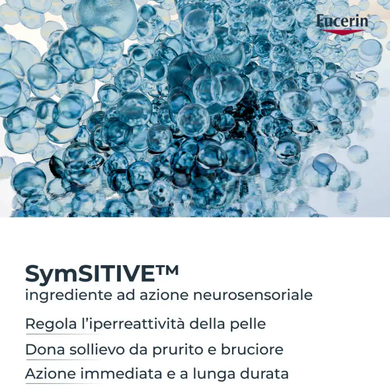 Dermopure Trattamento Lenitivo - Crema idratante viso miniatura 4