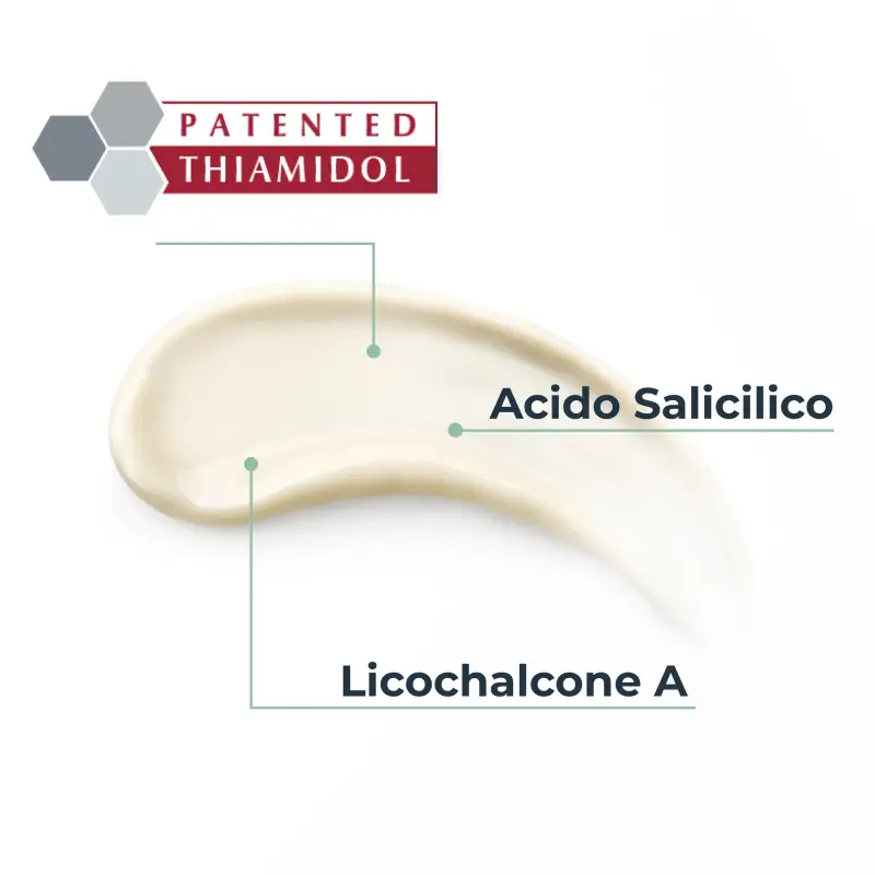 DermoPurifyer Oil Control DermoPurifyer Oil Control Crema Corpo Tripla Azione - Crema corpo miniatura 4