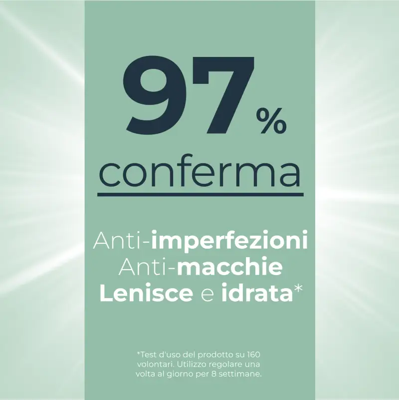 DermoPurifyer Oil Control DermoPurifyer Oil Control Crema Corpo Tripla Azione - Crema corpo miniatura 5