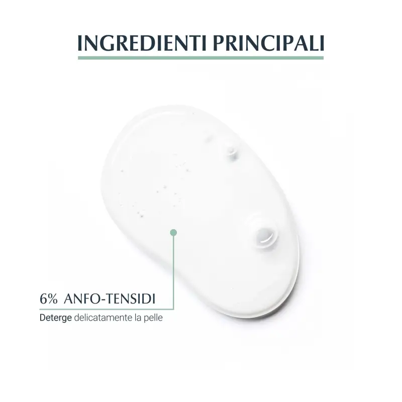 DermoPurifyer Oil Control DermoPurifyer Oil Control Gel Detergente - Gel detergente viso miniatura 4