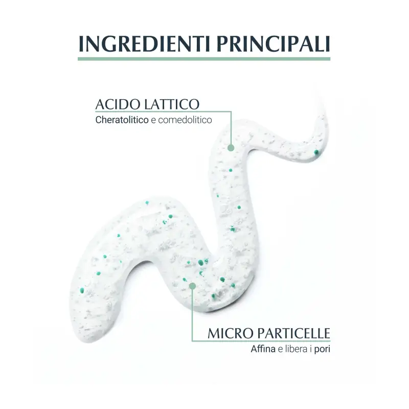 DermoPurifyer Oil Control DermoPurifyer Oil Control Scrub - Peeling e gommage viso miniatura 4