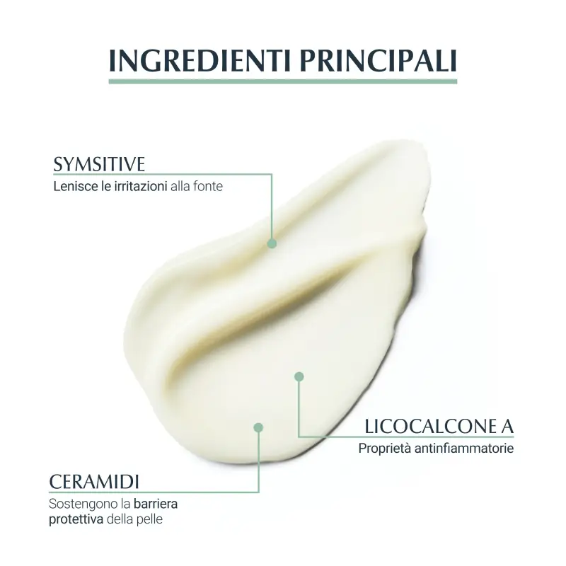 DermoPurifyer Oil Control DermoPurifyer Oil Control Trattamento Lenitivo - Crema idratante viso miniatura 4