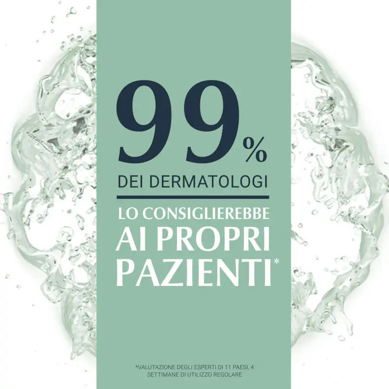 DermoPurifyer Oil Control DermoPurifyer Oil Control Trattamento Lenitivo - Crema idratante viso miniatura 5