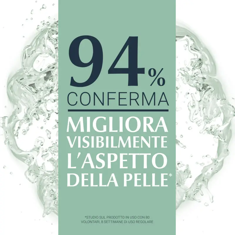 DermoPurifyer Oil Control DermoPurifyer Oil Control Trattamento Rinnovatore - Siero viso miniatura 5