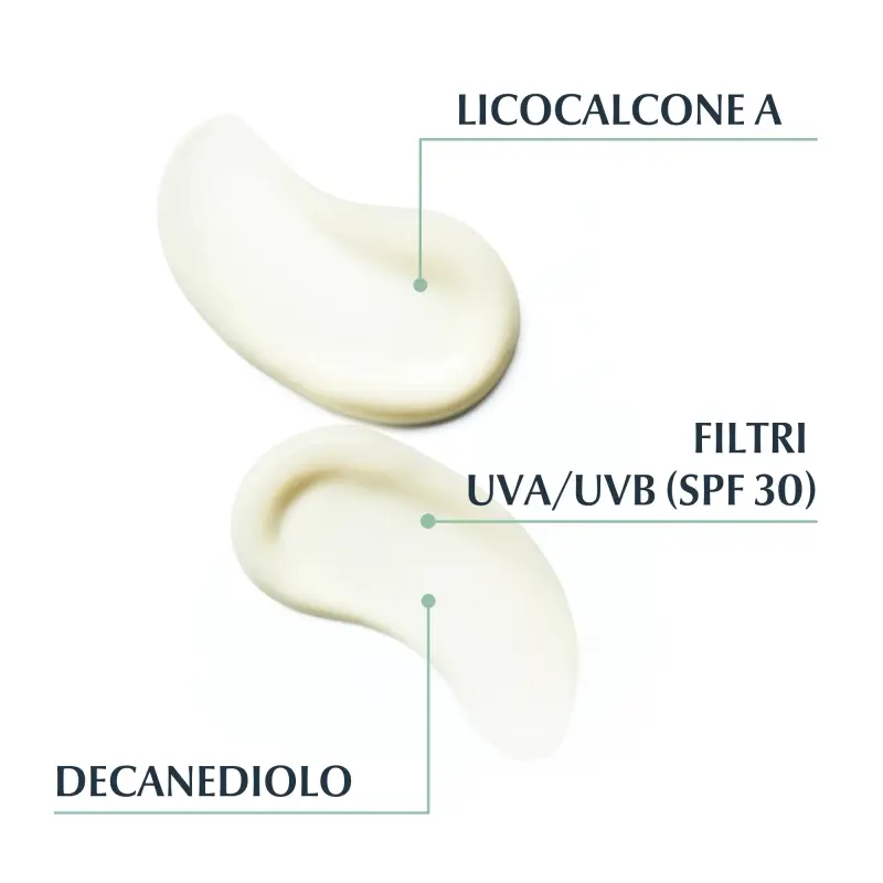 DermoPurifyer Oil Control Fluido Protettivo SPF30 miniatura 4