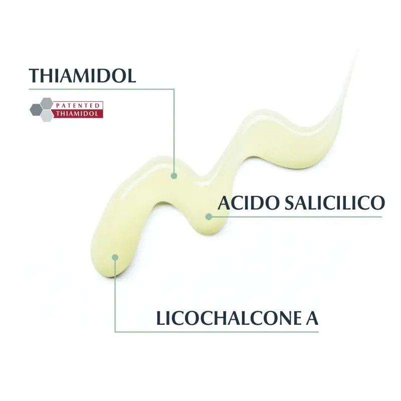 DermoPurifyer Oil Control Siero Tripla Azione - Siero antirughe miniatura 4