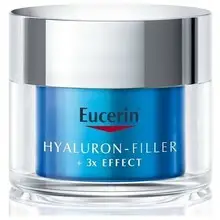 Hyaluron-Filler+3x Effect Booster idratante notturno - 50ml