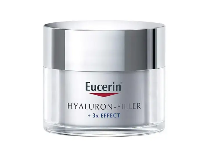 Hyaluron-Filler +3x Effetto Cura del Giorno Tutti i Tipi di Pelle SPF30 50ml