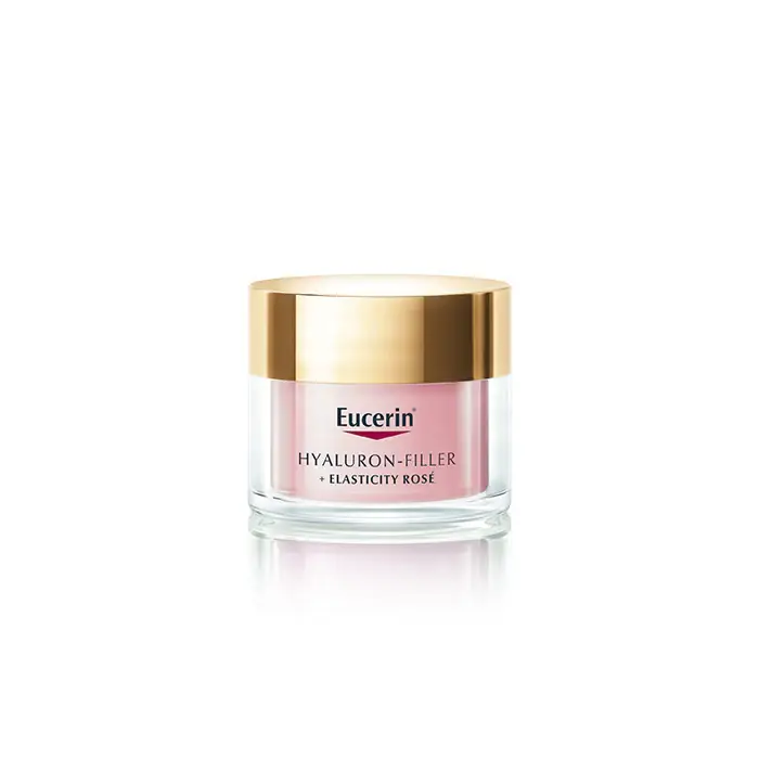 Hyaluron-Filler Crema Giorno Rosa SPF 30 50ml