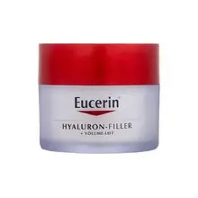 Hyaluron-Filler + Crema Giorno Volume-Lift Pelle Secca SPF 15 - 50 ml