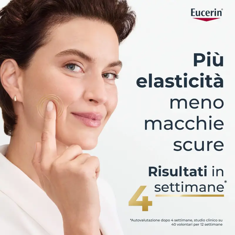 Hyaluron-Filler + Elasticity Hyaluron-Filler + Elasticity 3D Serum - Trattamento viso effetto lifting miniatura 2