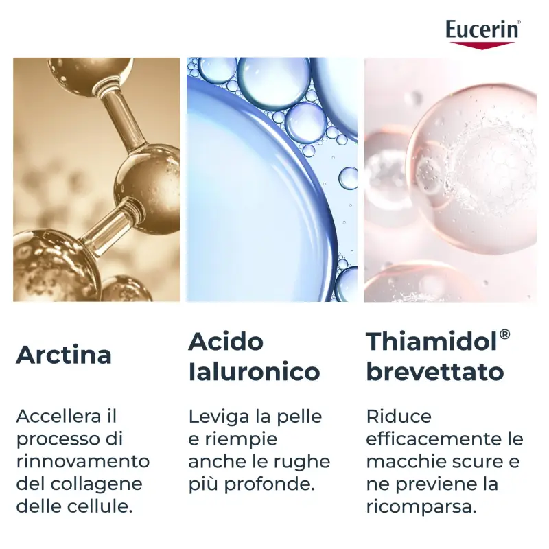 Hyaluron-Filler + Elasticity Hyaluron-Filler + Elasticity 3D Serum - Trattamento viso effetto lifting miniatura 5