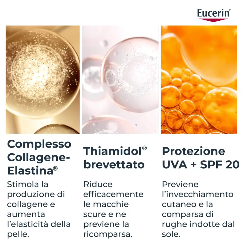 Hyaluron-Filler + Elasticity Hyaluron-Filler + Elasticity Contorno Occhi SPF 15 - Contorno occhi miniatura 5