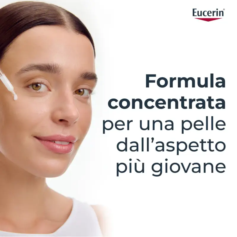 Hyaluron-Filler Hyaluron-Filler +3x Effect Siero Anti-rughe - Trattamento antietà pelli mature, Siero antirughe miniatura 2