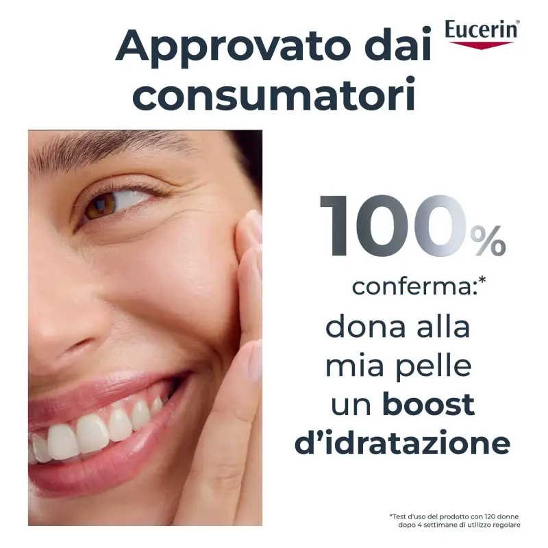 Hyaluron-Filler Hyaluron-Filler Booster Idratante - Trattamento antietà pelli mature, Siero antirughe miniatura 3